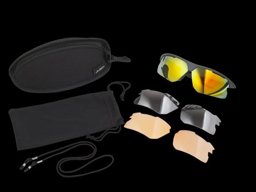 Спортни очила