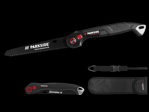 Градински трион