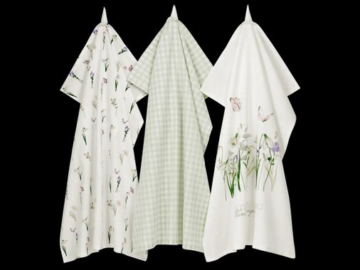 Кухненски кърпи