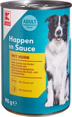 Храна за кучета