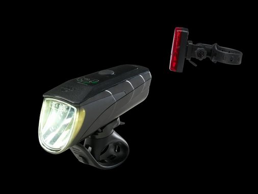 LED светлини за велосипед