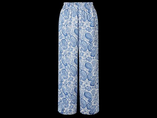 Сатенен панталон