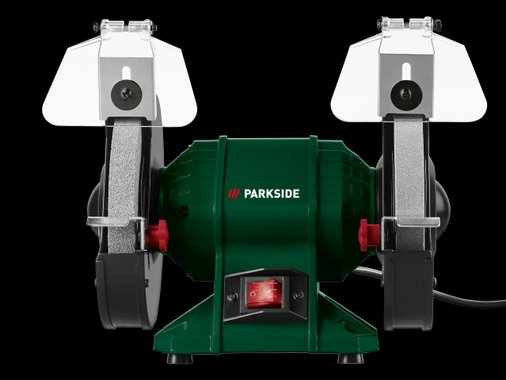 Двоен шмиргел