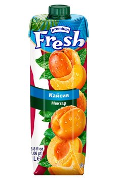 Нектар праскова