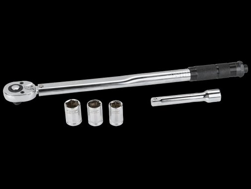 Динамометричен ключ