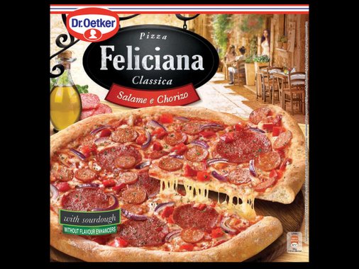 Пица Феличана