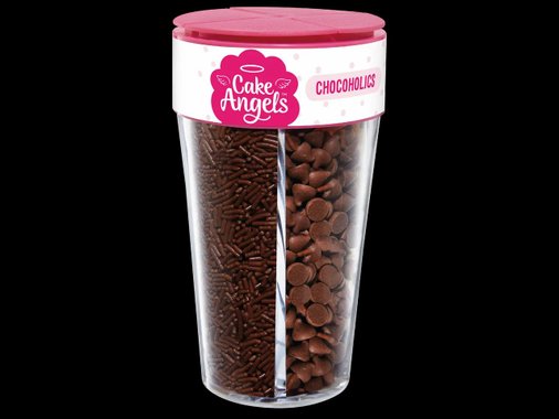 Захарна поръска