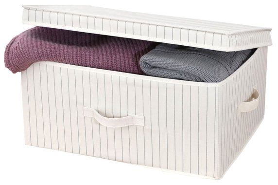 Кош за съхранение