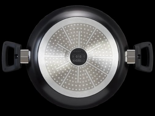 Съд за печене и сервиране