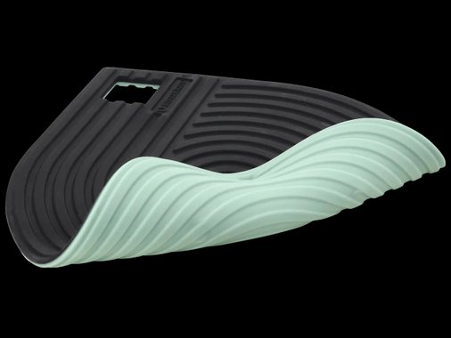 Силиконова подложка