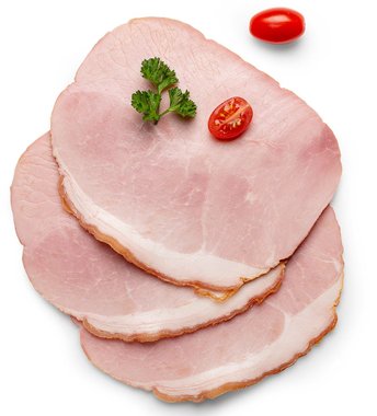 Свински бут