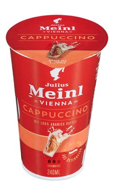 Кафе напитка