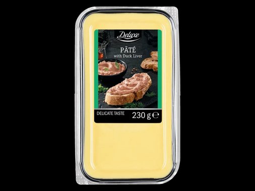 Гурме пастет