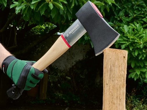 Брадва или мачете