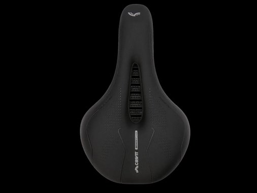 Седалка за велосипед