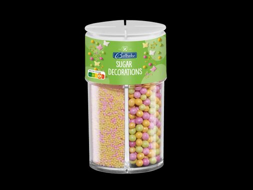 Захарна декорация