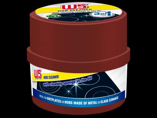 Почистваща паста