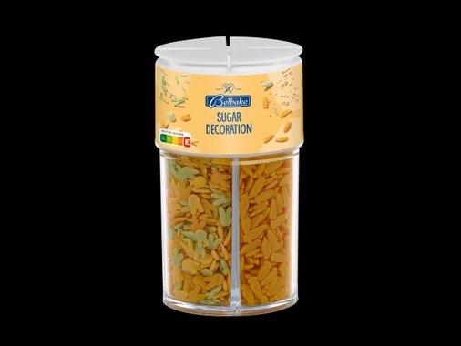 Захарна декорация