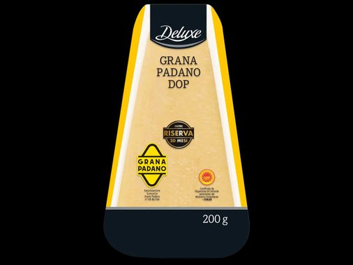 Сирене Грана Падано