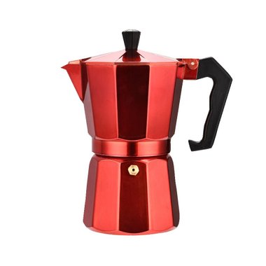 Кафеварка Rossy