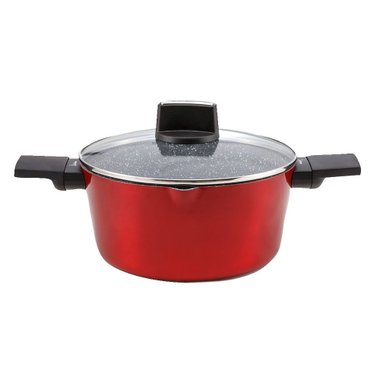 Тенджера Rossy