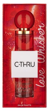 Тоалетна вода