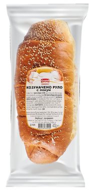 Козуначено руло