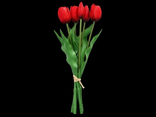 Изкуствени цветя