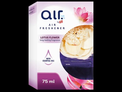 Освежител за въздух