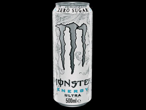 Енергийна напитка