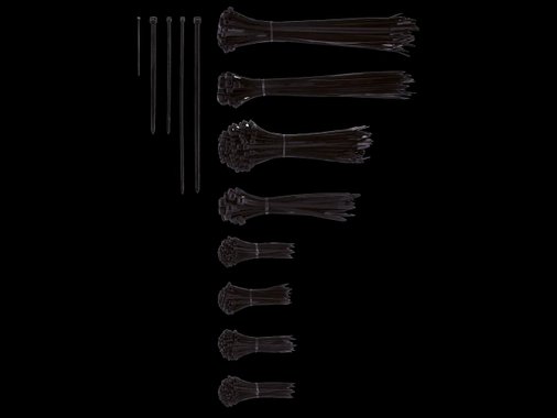 Кабелни връзки