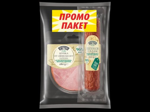 Промопакет