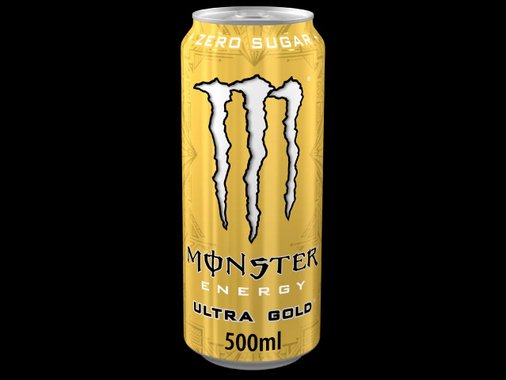 Енергийна напитка