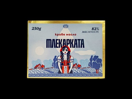 Краве масло