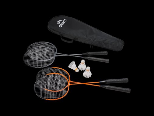 Комплект за бадминтон