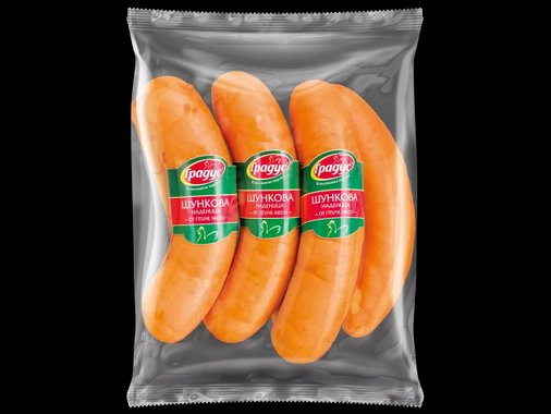 Шункова наденица