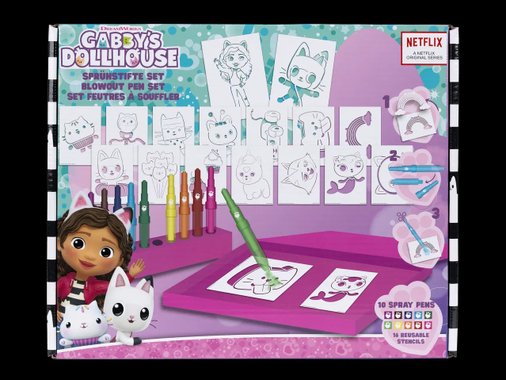 Творчески комплект