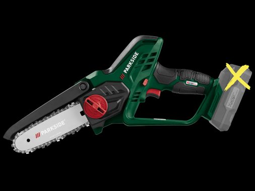 Акумулаторна резачка