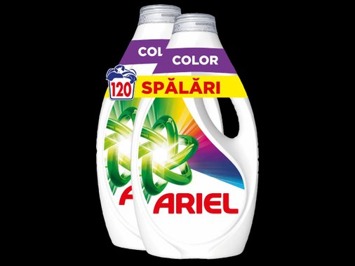 Препарат за пране