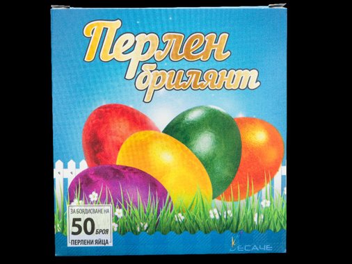 Боя за яйца