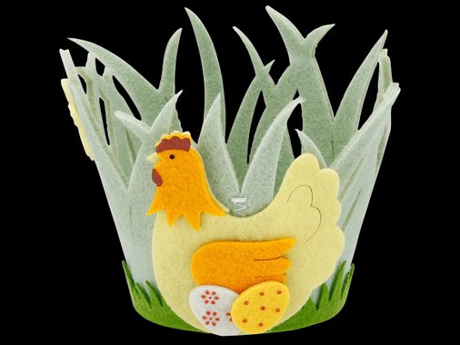 Великденска декорация