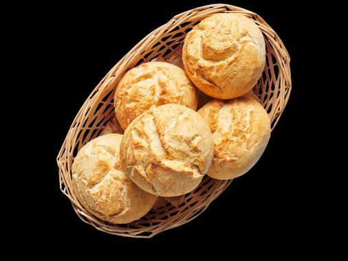 Селско хлебче