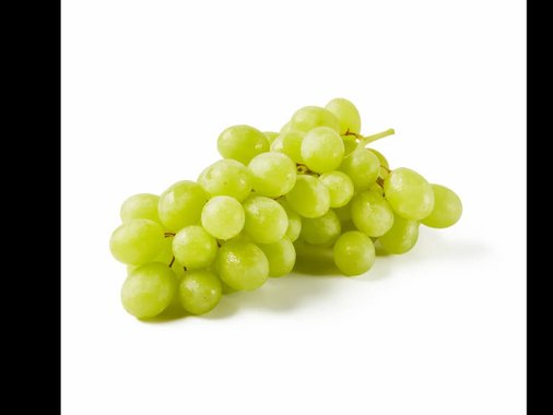 Бяло грозде без семки