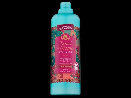 Омекотител