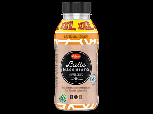 Кафе напитка XXL