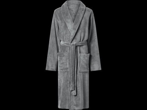 Халат за баня