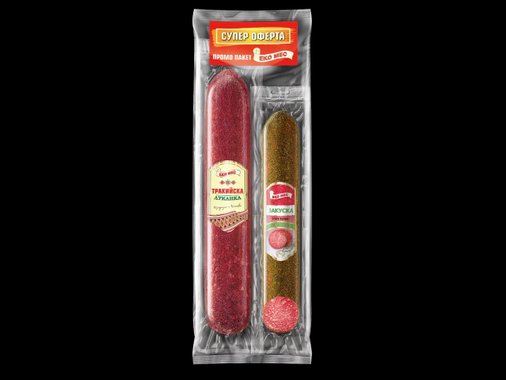 Промопакет