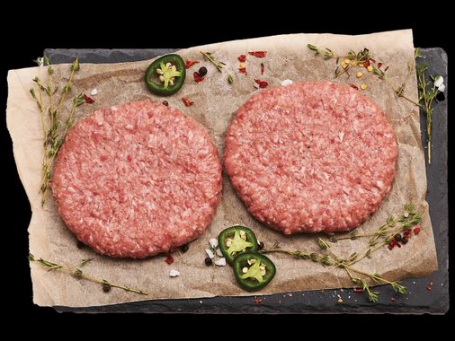 Гурме бургери