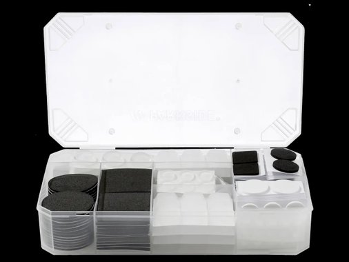 Защитни подложки за мебели