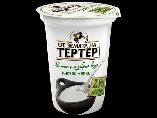 Кисело мляко